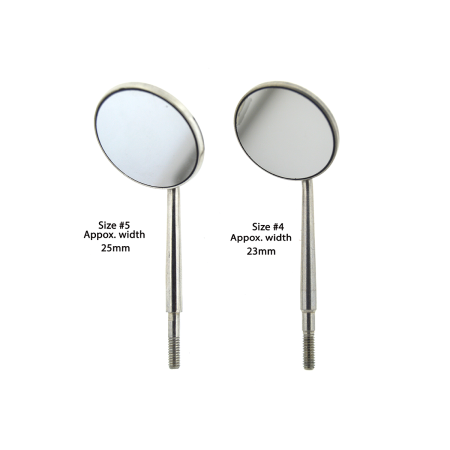 Mirrors/ AI-1301
