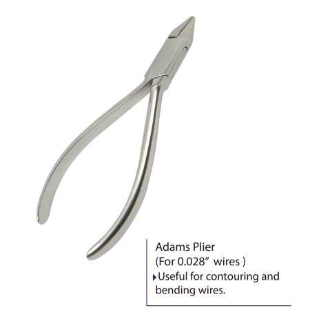 Laboratory Pliers/ AI-8002