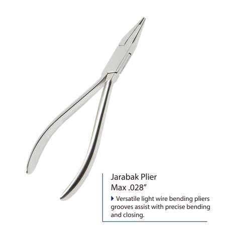 Laboratory Pliers/ AI-8003