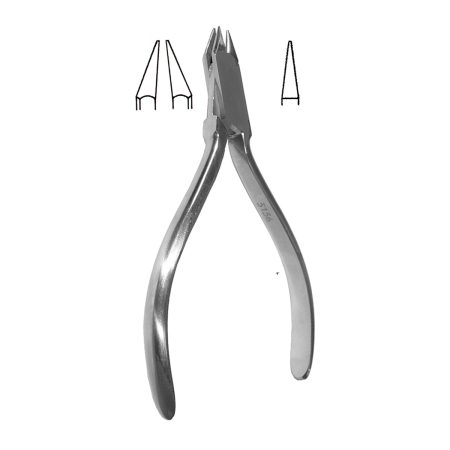 Forming pliers/ AI-6008