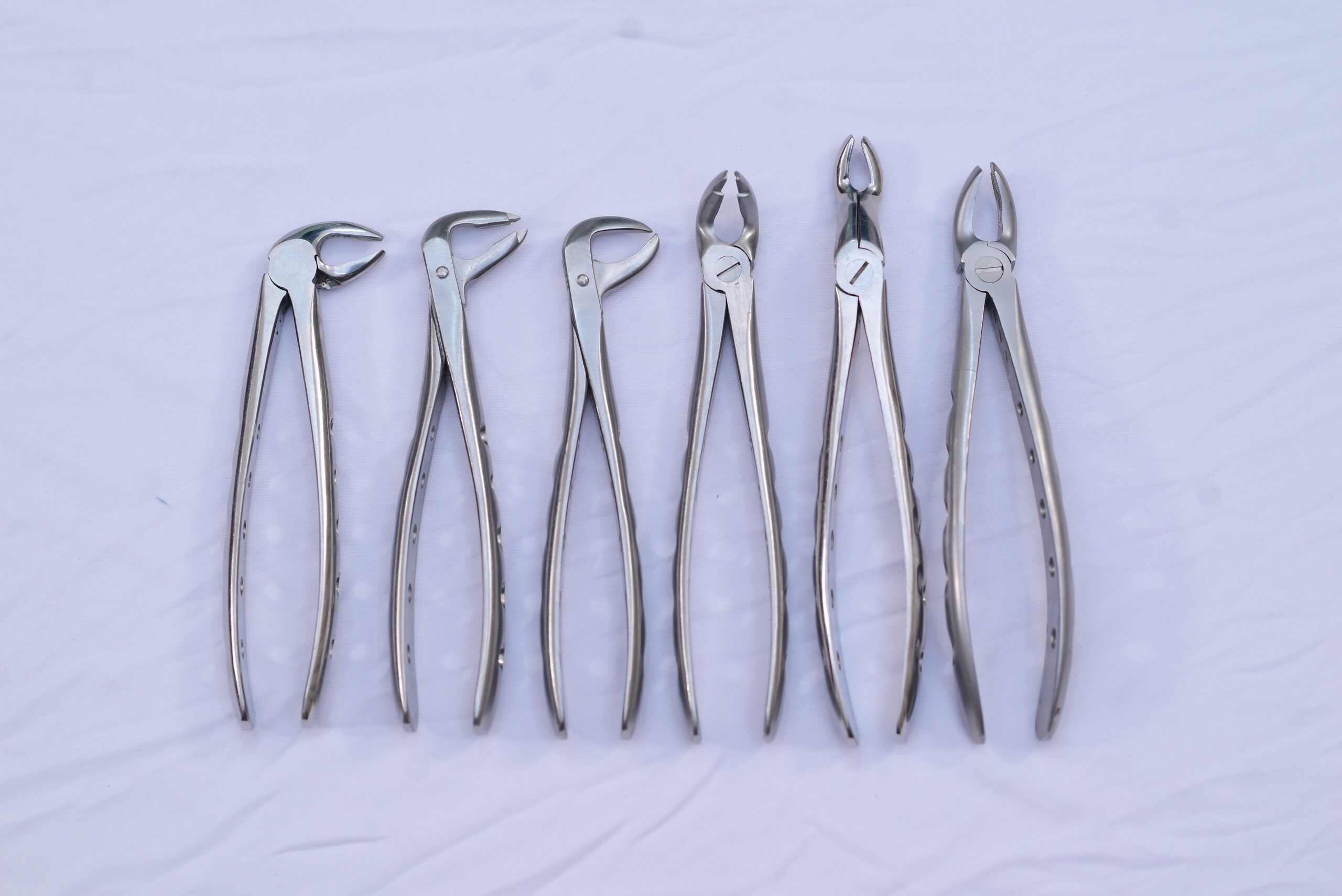 Extracting Forcep